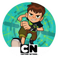 ben10外星神力