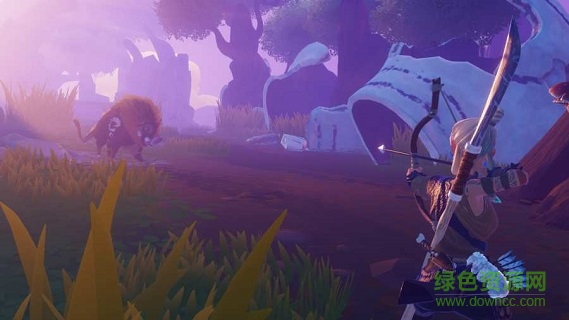 地獄游樂園(Hell Park Tycoon) v0.0.25 安卓版 1