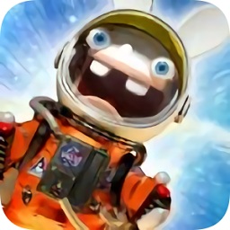 switch瘋狂兔子奇遇派對游戲