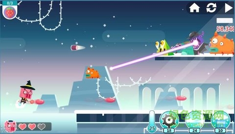 動物烏托邦游戲 v1.0.9 安卓版 0