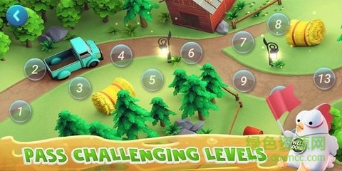 塔防守衛(wèi)戰(zhàn)皇家戰(zhàn)爭無敵版 v1.0.1 安卓版 2