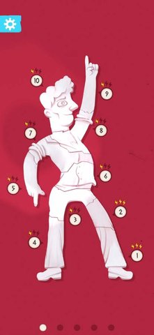 同步瘋狂派對(duì)游戲 v1.0.0 安卓版 3