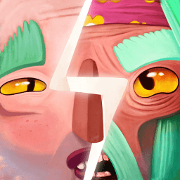 同步瘋狂派對游戲