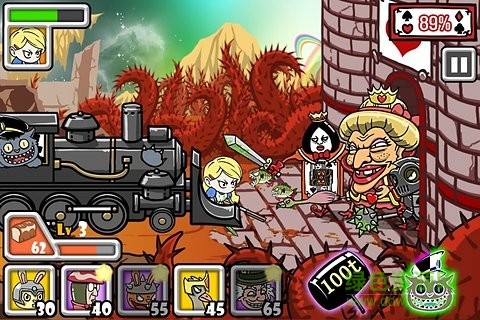 熱血愛麗絲 v2.26 安卓版 2