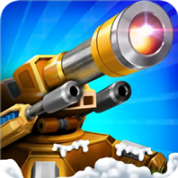 像素戰(zhàn)爭中文版