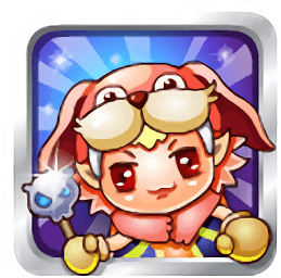 神秘的寵物手游