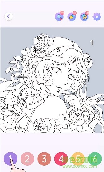 魔力涂色 v1.1.15 安卓版 0