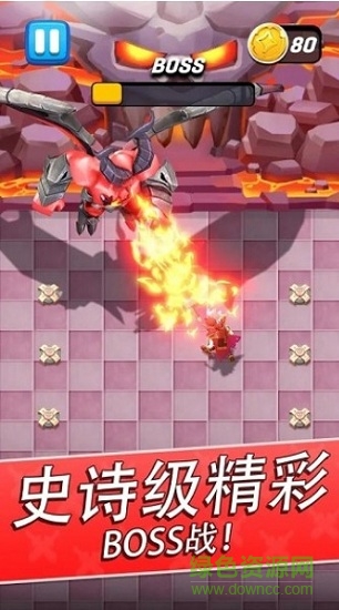 通道獵人游戲 v1.8.3 安卓版 0