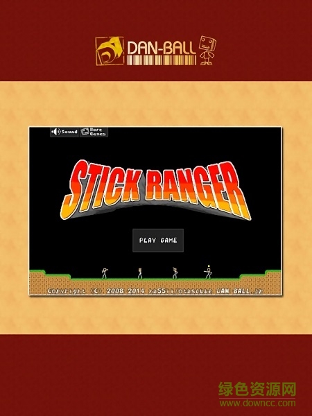 棒棒俠(Stick Ranger) v1.5 安卓版 0