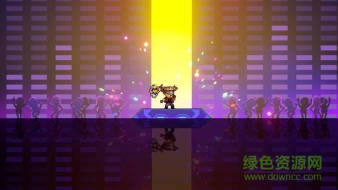 霓虹深淵中文版 v1.0 安卓版 0