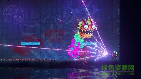 霓虹深淵中文版 v1.0 安卓版 3