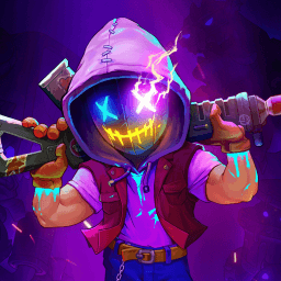 霓虹深淵中文版