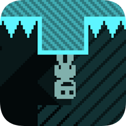 彈彈跳跳閃避人手機(jī)版(vvvvvv)