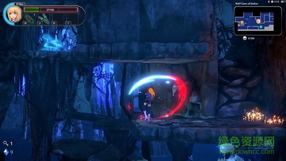 塔獵手游戲 v1.0 安卓版 2