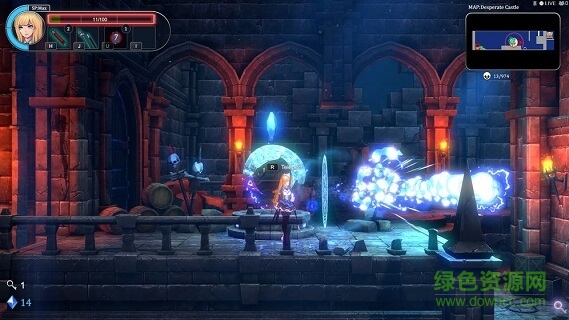 塔獵手手游下載