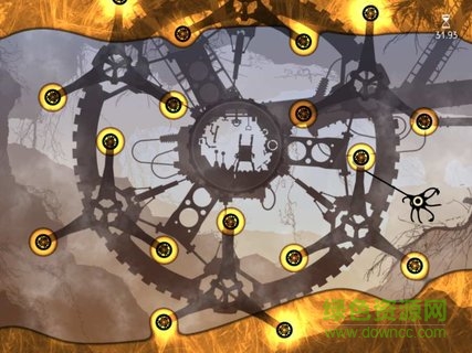 觸手怪大冒險(xiǎn)手機(jī)版 v1.0.9 安卓版 3