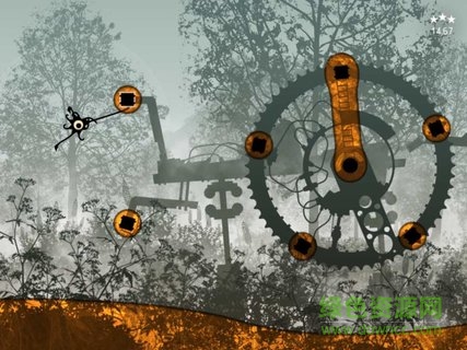 觸手怪大冒險(xiǎn)手機(jī)版 v1.0.9 安卓版 4