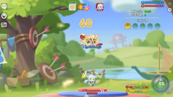 全民彈彈堂手機版 v1.0.21 安卓版 0