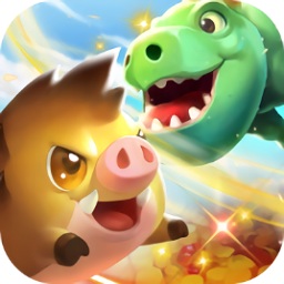 萌獸爭(zhēng)霸