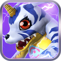 數(shù)碼進化起源