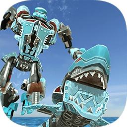 大天使機(jī)甲英雄手游