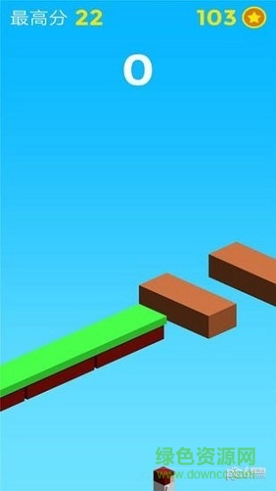 像素英雄跳跳 v1.0.5 安卓版 0