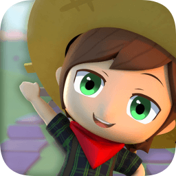 口袋先鋒游戲(Pocket Pioneers)