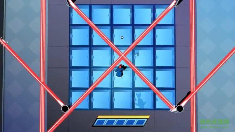 穿墻先生手游 v1.0.0 安卓版 0