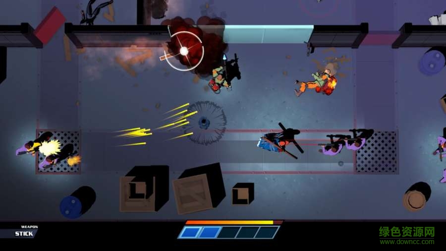 穿墻先生手游 v1.0.0 安卓版 1