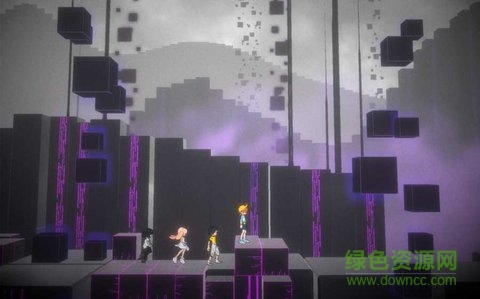 世界末日俱樂部游戲 v1.0 安卓版 0