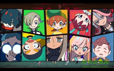 世界末日俱樂部游戲 v1.0 安卓版 1