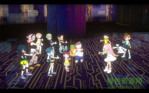 世界末日俱樂部游戲 v1.0 安卓版 3