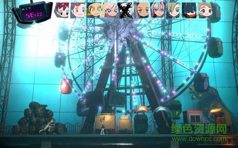 世界末日俱樂部游戲 v1.0 安卓版 4