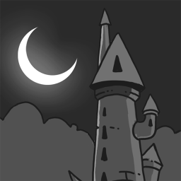 文字地牢無限錯題版游戲(Ord)