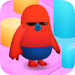 糖豆人2終極搶尾巴挑戰(zhàn)