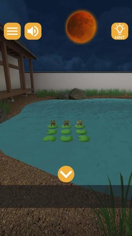 密室逃脫游戲鬼屋游戲(Haunted House) v1.0.2 安卓版 0