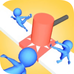 陣地大亂斗正版手游