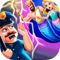 營救美人魚公主中文版