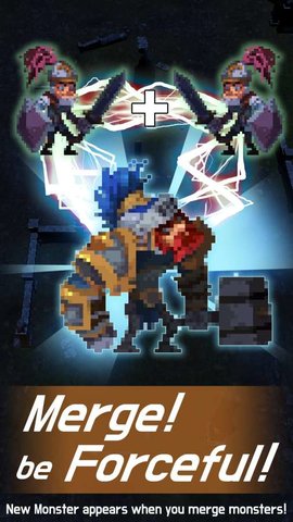 合并陣列大作戰(zhàn)官方版 v1.0.0 安卓版 0