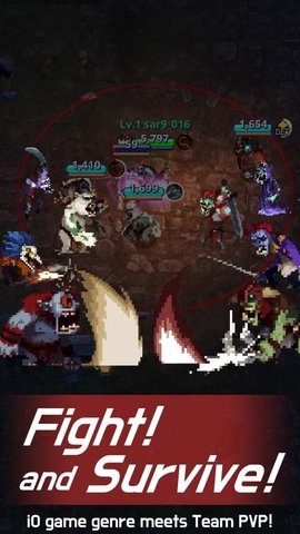 合并陣列大作戰(zhàn)游戲