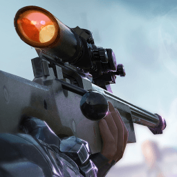 我狙甩的賊6手游