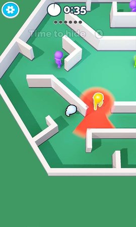 我捉迷藏賊6游戲 我捉迷藏賊6手游