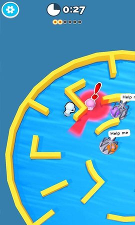 我捉迷藏賊6游戲 v1.0.5 安卓版 4