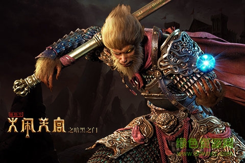 孫悟空大鬧天宮手游 v2.1.0 安卓版 3