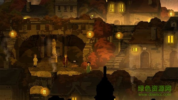 魔女之島 v3.1.1 安卓版 1