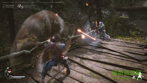 黑神話悟空官方版 電腦版 2