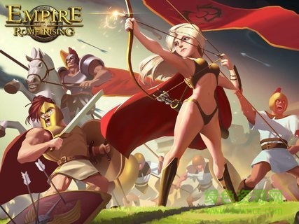 帝國羅馬崛起游戲 v1.0 安卓版 0