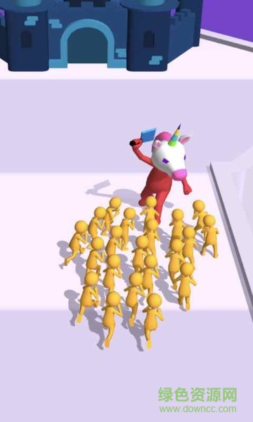 召唤火柴人游戏 召唤火柴人无广告版