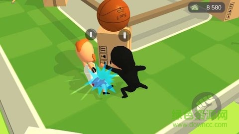 我拳擊賊棒游戲 v1.1.5 安卓版 0