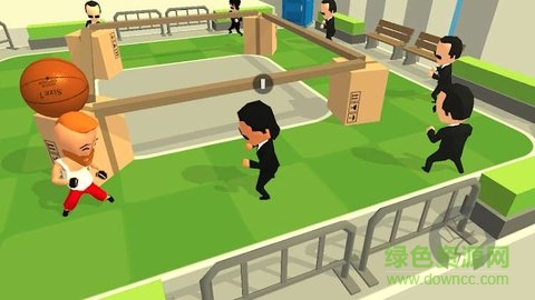 我拳擊賊棒手游 我拳擊賊棒游戲